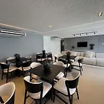 Novo Apto 1 Quarto E Sala Super Varanda Em Manaira