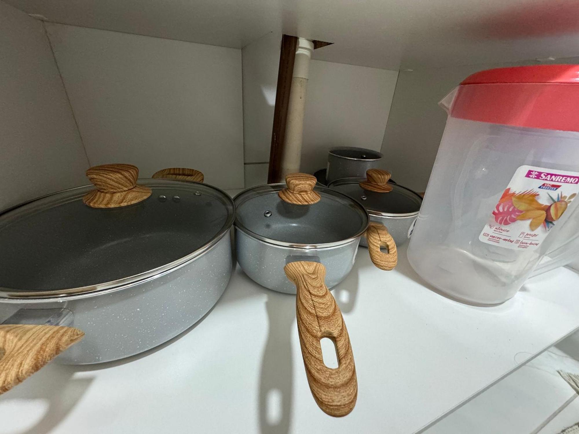Apartamento Novo Apto 1 E Sala Super Varanda Em Manaira