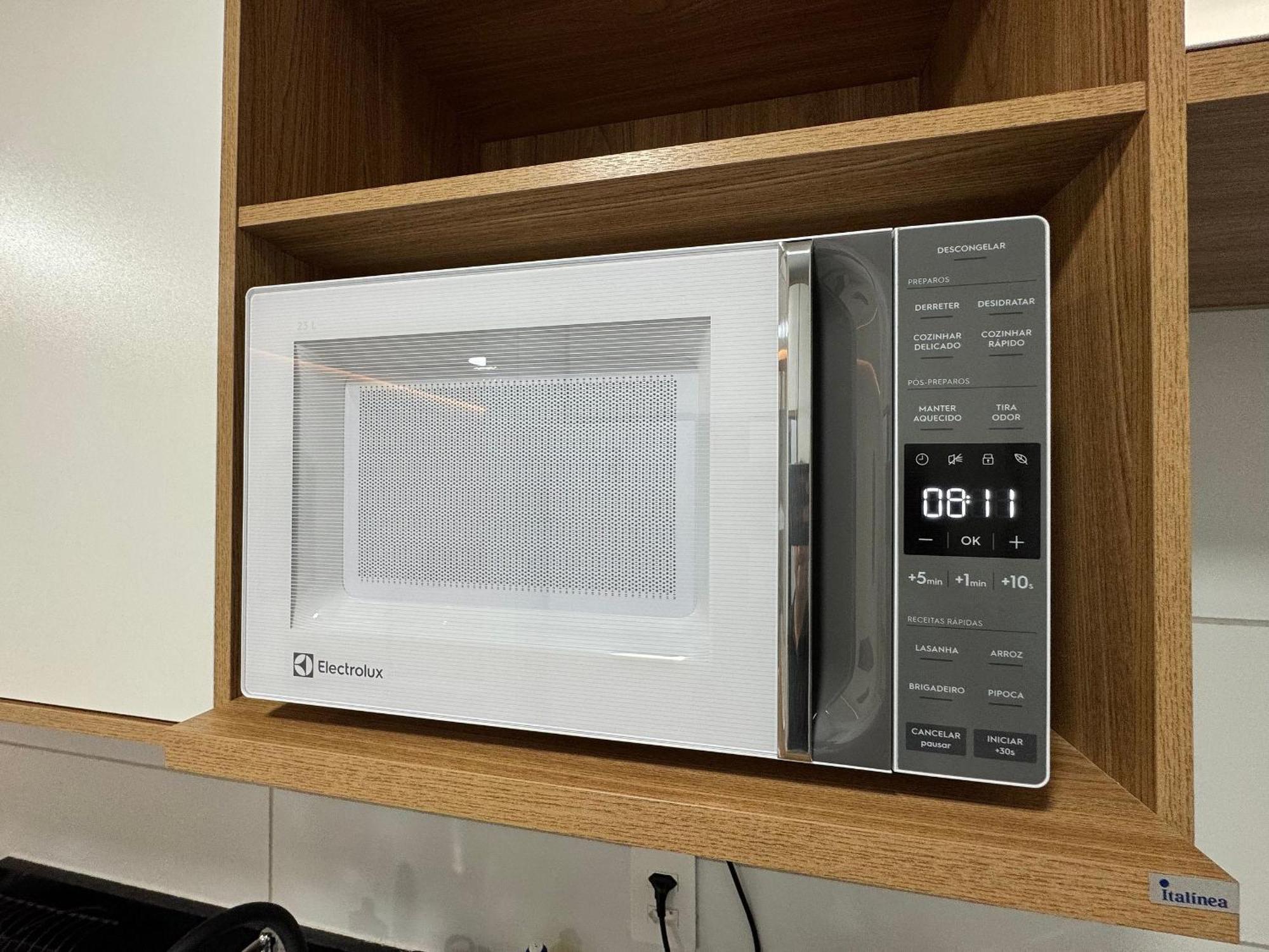 Novo Apto 1 E Sala Super Varanda Em Manaira Apartamento João Pessoa